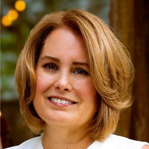 Meet your Posher, Teresa